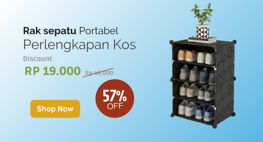 Home - Iklan Home No 1