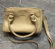 Tas lucuu imut cream